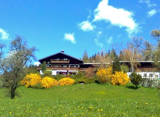 Biohof Schwanser Steinbach am Attersee Exterior photo