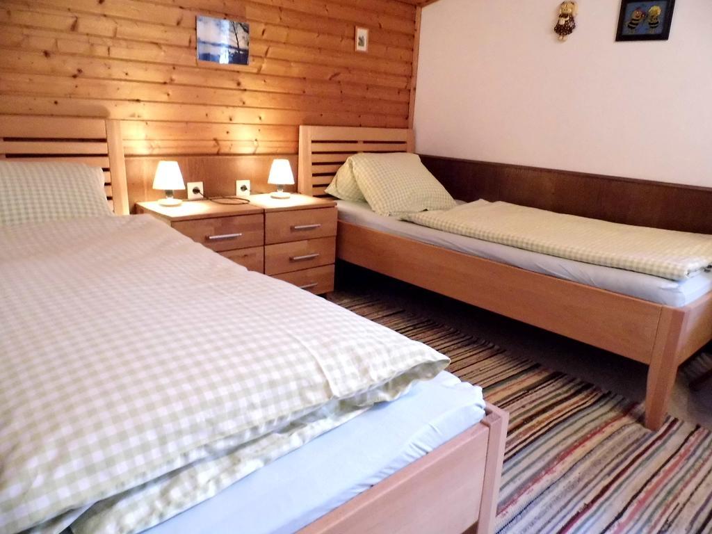 Biohof Schwanser Steinbach am Attersee Exterior photo