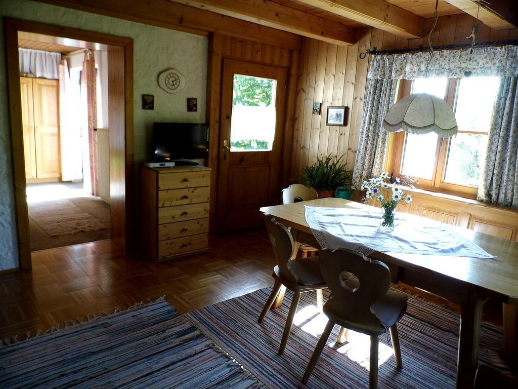 Biohof Schwanser Steinbach am Attersee Exterior photo
